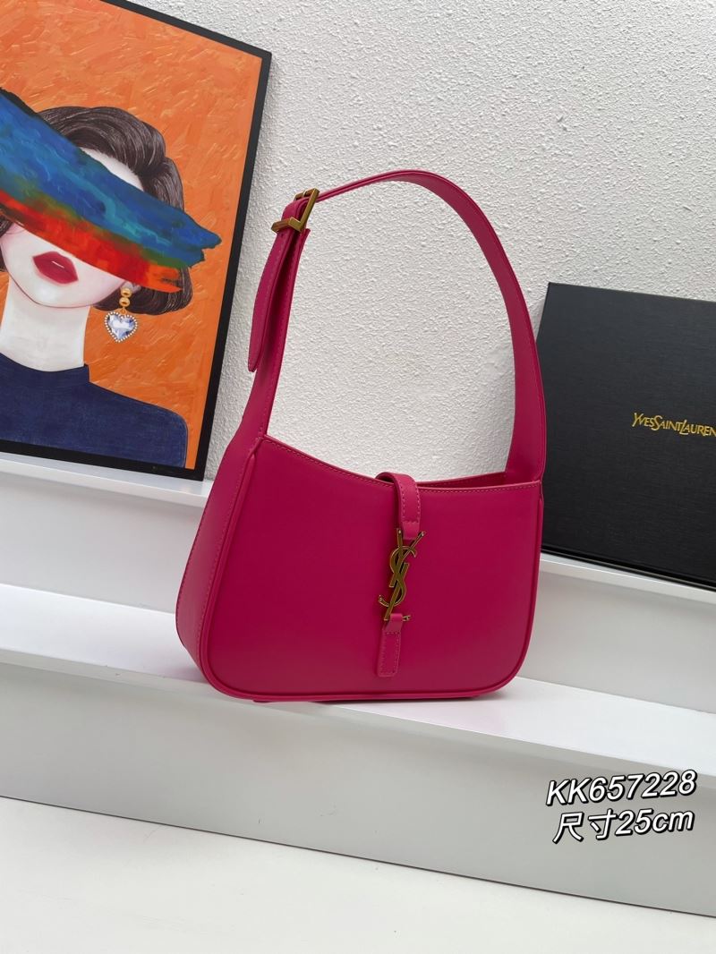 YSL Hobo Bags